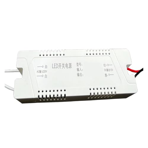 Alimentation à découpage LED 12V pour éliminer les clignotements - 3