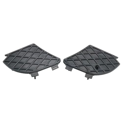 Cubierta de lámpara antiniebla derecha para Benz E Clase W210 E320 E430 E55 4