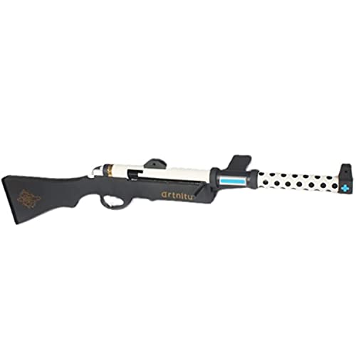 即日発送◎】ブルアカ 聖園ミカ 固有武器 銃 ブルーアーカイブ