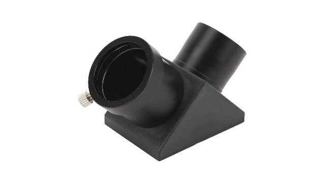 Amazon.com : 1.25 Inch Diagonal Mirror, 90 Degree Angle, Fully