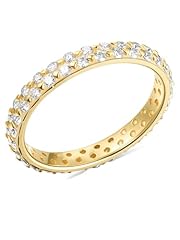 1 Carat - Gold - Bezel Set