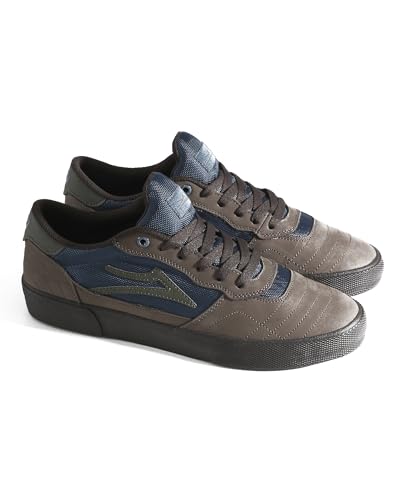 Image of Lakai Men's Cambridge Low-Top Skateboarding Shoe