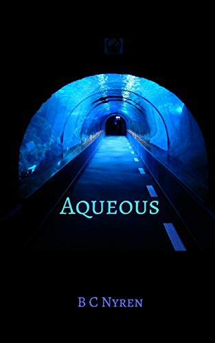 Aqueous (The Chimera Foundation Series)
