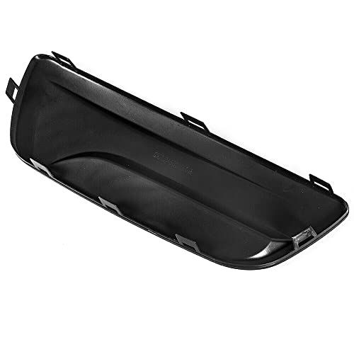 image for Partsmojo Fog Lights Cover Compatible with Chevy Malibu LS LT LTZ Eco 