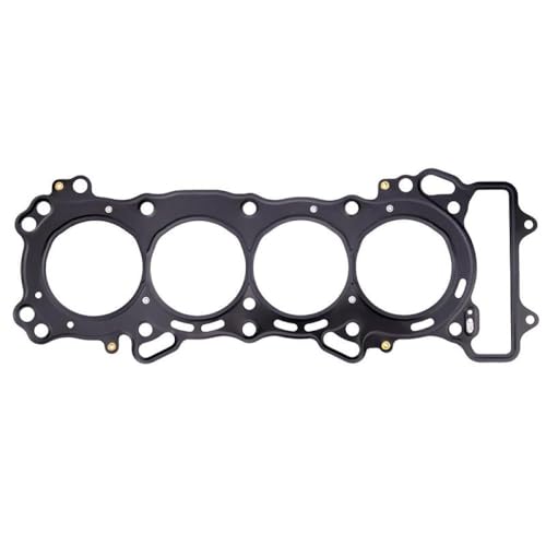 Joint de cylindre moto CB600F Hornet ABS remplacement moteur 12251 MFG D01 compatible 2008