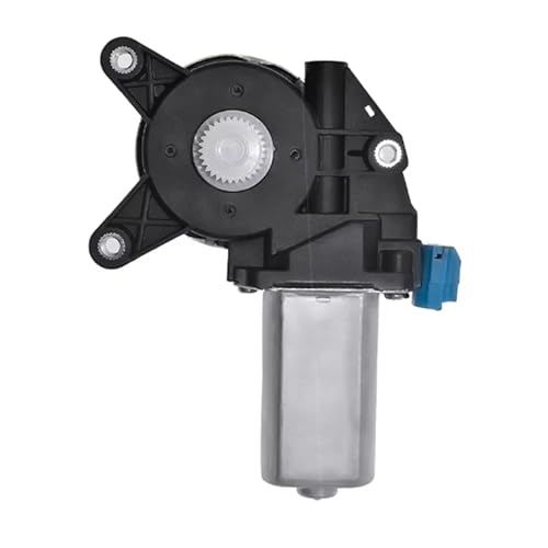 Moteur de lève-vitre résistant pour Daewoo Lacetti 2004-2007 côté gauche
