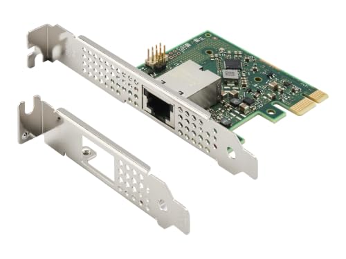 HP HP Intel I226 T1 2.5GbE Ethernet Network Adapter Neuf - vue 5