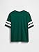 GAP Boys Fashion Graphic Tee Rain Forest 19-5232 Tc S