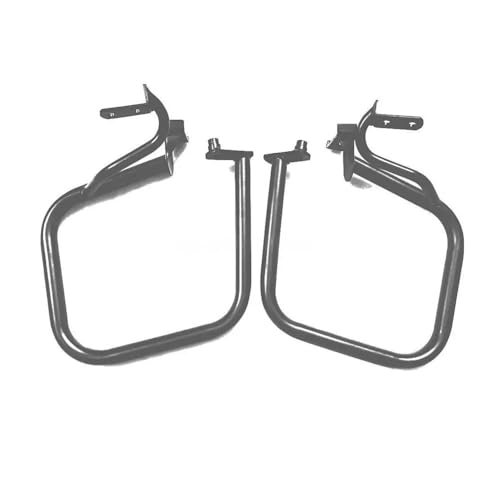 Protection moteur R1200RT barre sécurité pare-chocs MoGarde - 3