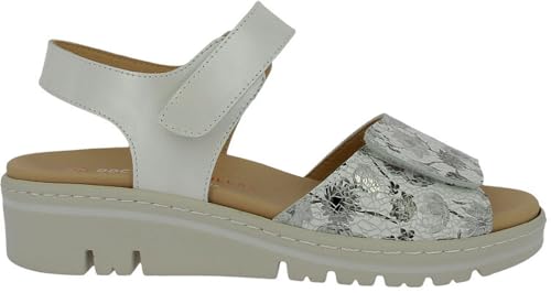 Sandales Docteur Cutillas 36148 semelle anatomique confort pieds sensibles