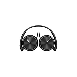 Sony MDRZX110NC Noise Cancelling Headphones