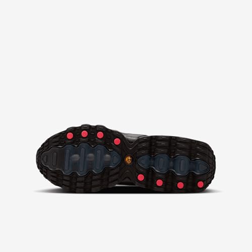 Nike Air Max Dn8 Big Kids' Shoes (HF7310-003, Black/Hyper Royal/University Blue/Black)2