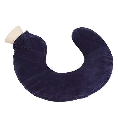 rubber hot water bottles