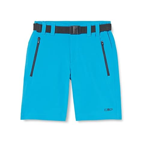 CMP, Stretch Bermuda 3T51844, Danube, 116 Cover