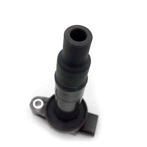 RuleaxAsi Substituição da bobina de ignição 90919-02240 compatível com Toyota SCION