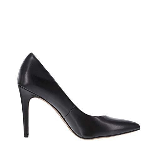 women's habit pointed pump