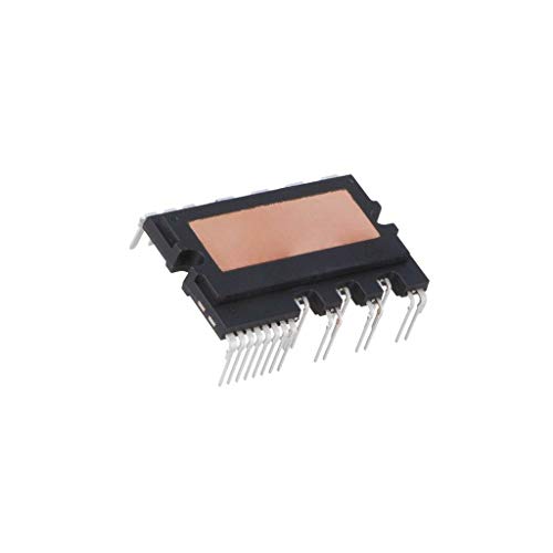 Eviter les surcharges de courant avec le driver IGBT 106W
