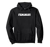 Photo Gallery feminista - regalo minimalista femminista felpa con cappuccio Photo Gallery feminista - regalo minimalista femminista felpa con cappuccio