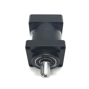 CIJIAOPOYU 130mm Industrie Planetengetriebe Untersetzungsgetriebe