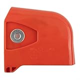 Abdeckung für Getriebemontage TT-M2600-3 Multifunktionsschneider mit Einsatz für Motorsensen und Trimmer