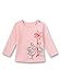 Produktbild Sanetta Baby-Mädchen Langarmshirt, Rosa (Rose 38099), 86 (Herstellergröße: 086)