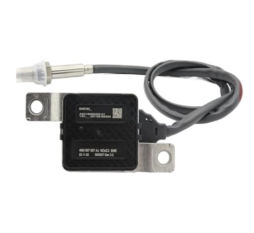 4M0907807AJ Capteur NOx Standard Premium Q7 Q8 SNS763