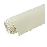 Yimihua Kunstleder Kunstleder Stoff in Meter 1,38x1m ， Kunstleder für Polsterhandwerk DIY Nähen Sofa Handtasche Autositz Dekorationen (Color : 2#)