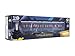 Lionel The Polar Express 20th Anniversary O Gauge Model Train Coach Car with White Roof