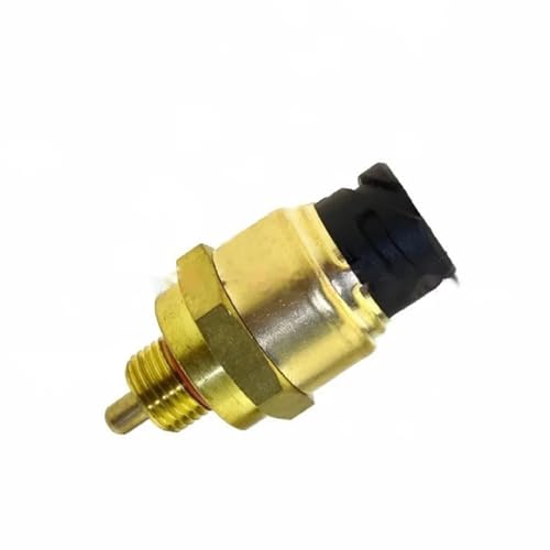 Capteur de pression d'huile 6306707 haute précision pour D12 et D16