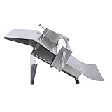 Zoom IMG-1 chef prosentials sfogliatrice manuale da Zoom IMG-1 chef prosentials sfogliatrice manuale da