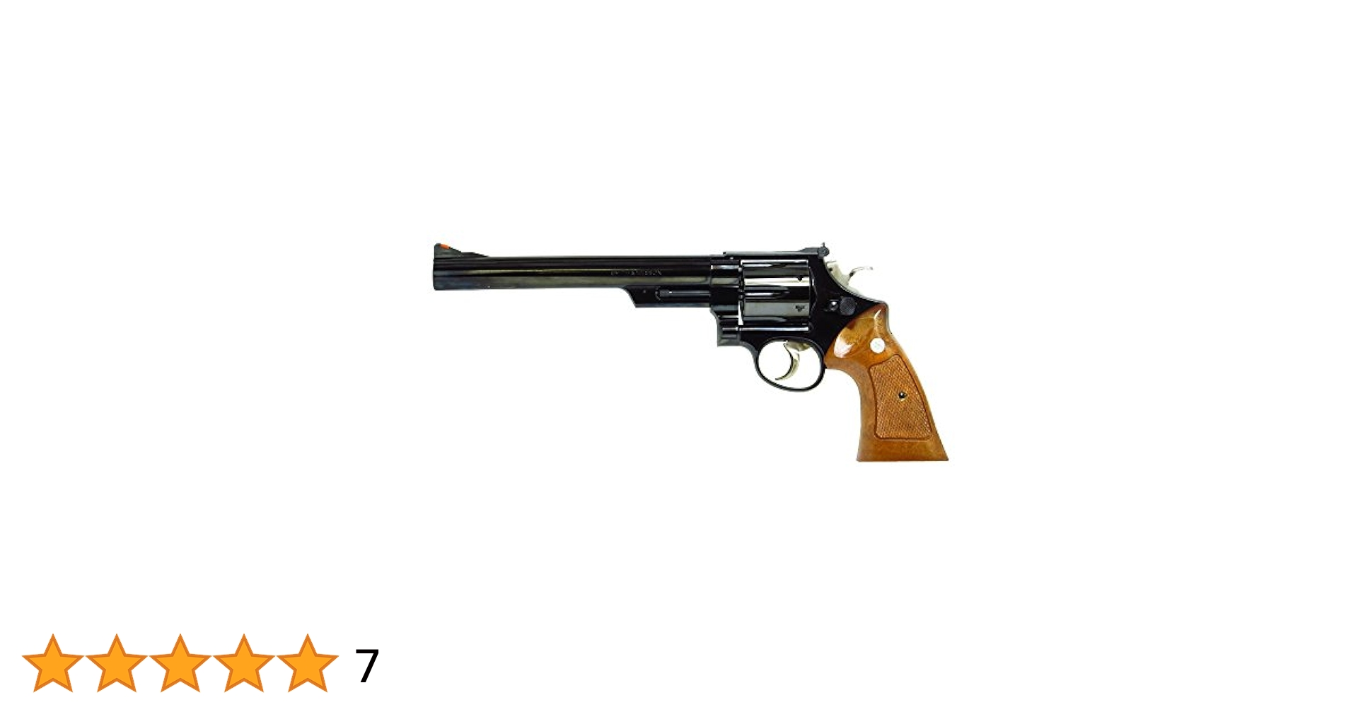 MGC S&W M29 44マグナム チラシ デ・ニーロ タクシードライバー タクシードライバー」と「44マグナム」と「ZEKE・M29＠8-3/8