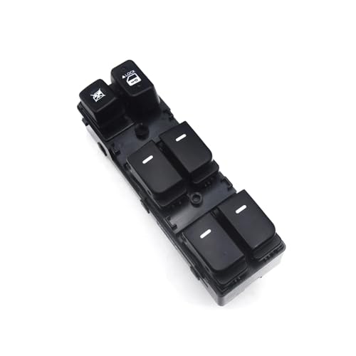 Commutation leve vitre bouton interrupteur vitre electrique Kia 2011