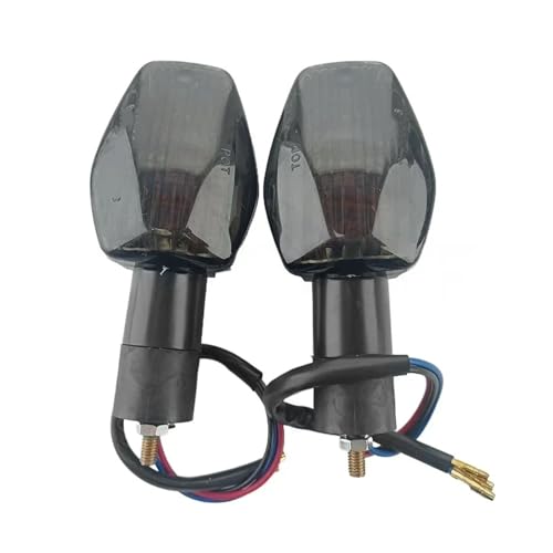 Clignotant de moto indicateur lumineux pour CB400 SF et Hornet 600