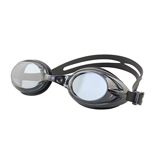 Kmachm Schwimmbrille Kinder Taucherbrille Jahre Anti Nebel UV Schutz Schwimmbrille Taucherbrille Kinder Ohrstöpsel & Nasenklammern Mitgeliefert Cover