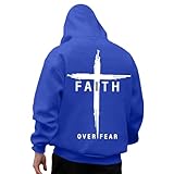 Design et fonction : coupe ample classique avec capuche pratique et poches kangourou confortables. Design intemporel avec poignets élastiques pour un ajustement optimal et une liberté de mouvement totale.