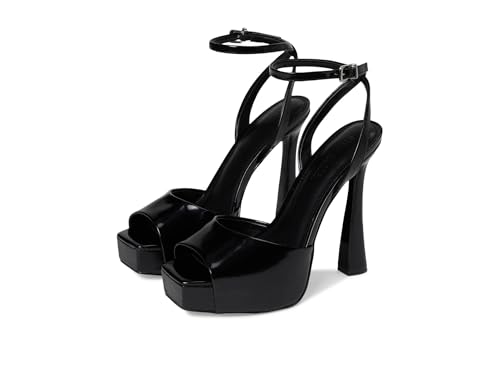 Steve Madden Women's Sass Heeled Sandal