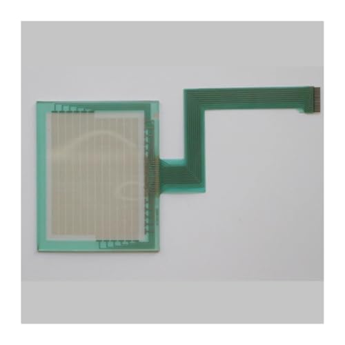 Película protectora GP270-LG11-24V DMC2296 para pantalla táctil, lámina plástica de recambio