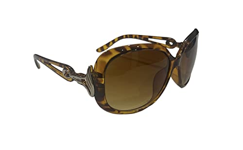 Image of UV400 Protected Oversized Sunglasses for Women | Large Size Retro Square Sun Glasses | Pack of 1 Stylish Shades Eyewear for Girls (6 Options Available)