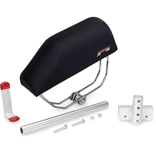Image of Racatac Chest Support Attachment for Kneeling Creeper, Assembled in USA