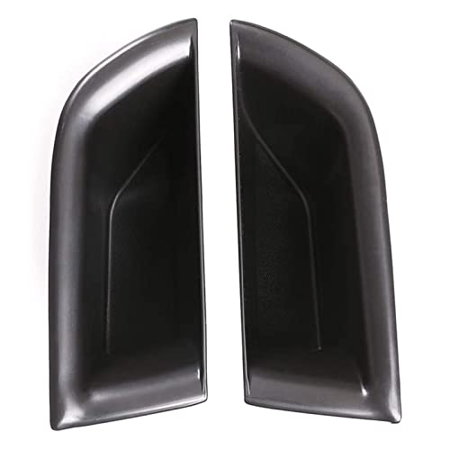 Boîte de rangement intérieure de porte pour Kia Sorento UM fin des objets perdus