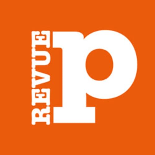 『Revue Projet』のカバーアート