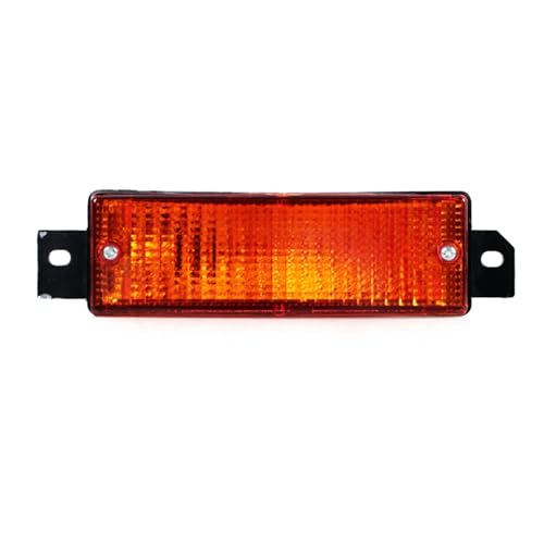 Antibrouillard avant BMW E30 clignotant indicateur pare-chocs 63131380965