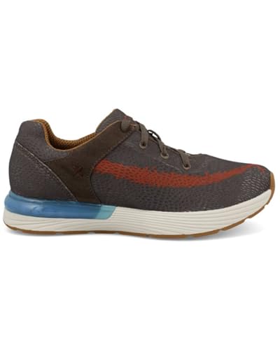 Twisted X Men's Cellstretch Active&Trade; Casual Shoes - Mmx00032