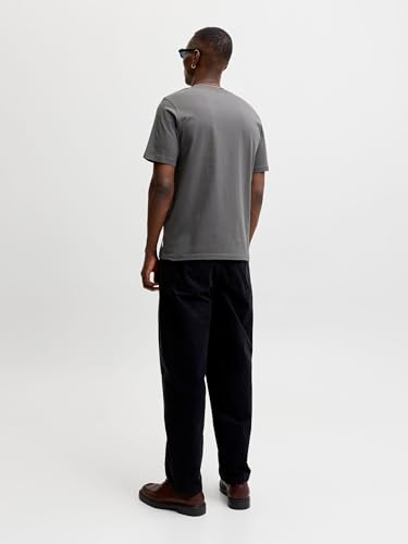 JACK & JONES JJEORGANIC Basic Tee SS O-Neck NOOS – Ansicht 4
