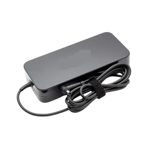 Chargeur pour ordinateur portable 180W 19.5V 9.23A avec adaptateur secteur 5.5X2.5mm