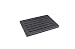 Produktbild Ascherost Feuerrost Kohlerost Kaminrost Premium-Qualität (Gusseisen, 15 x 22 cm)