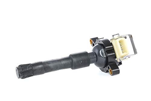 Bobina de encendido Bremi 11860T que elimina tirones de motor y fallos de arranque
