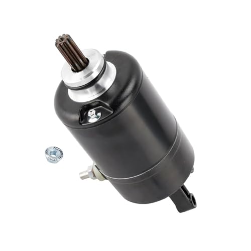 Motor de arranque para Gixxer 250: ideal para renovar el encendido de tu motocicleta