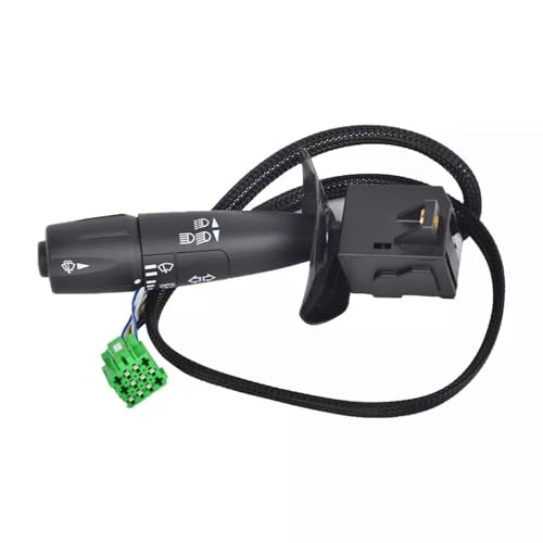 Interruptor combinado de señal de giro P271067 para columna Peterbilt 3
