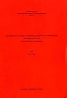 Der Ubergang Von Der Planwirtschaft Zur Marktwirtschaft in Ostdeutschland: Viereinhalb Jahre Treuhandanstalt 3428083598 Book Cover